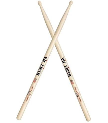 Vic Firth American Classic 5A Drumsticks : Amazon.in: Musical
